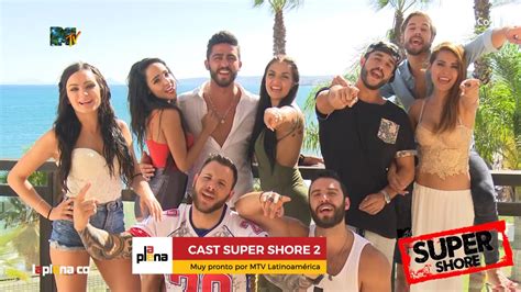 super shore 2|Super Shore: Season 2 (2016)